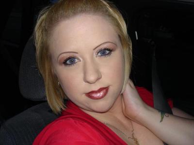 Christina Roach