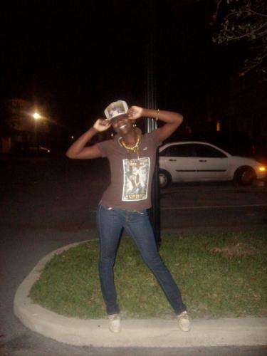 Latonia Verdell
