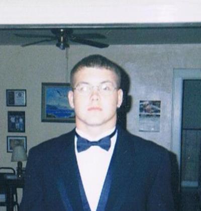 Miles Donoho