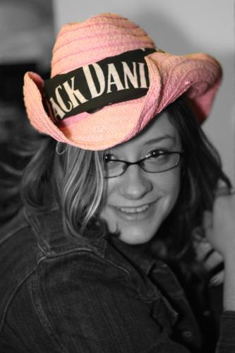Amanda Davis