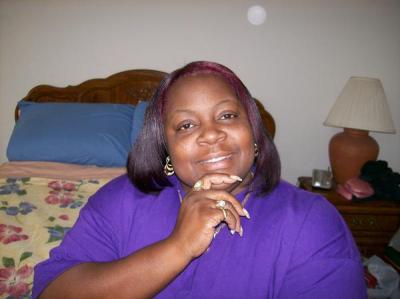 Lashon Tucker