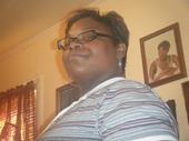 Tamara Hodges