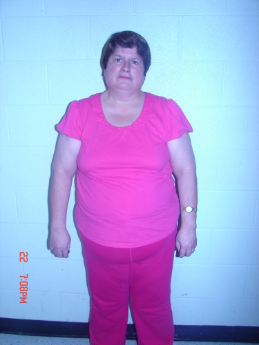 Deborah Scannell