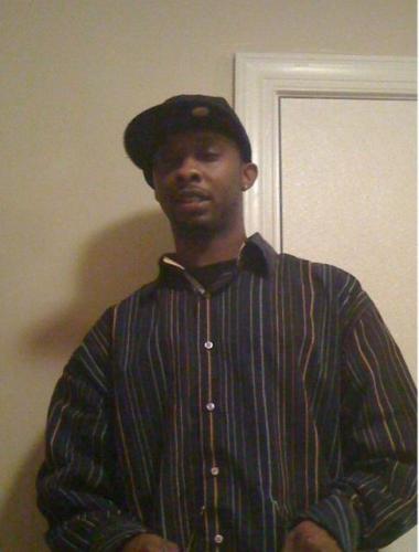 Pierre Moore