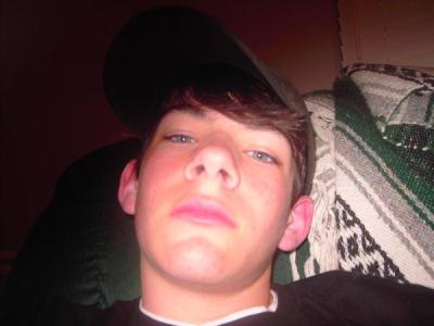 Michael Nolen