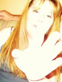 Stacey Geise