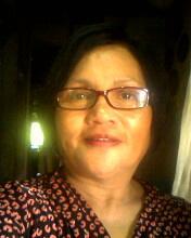 Caridad Gonzales