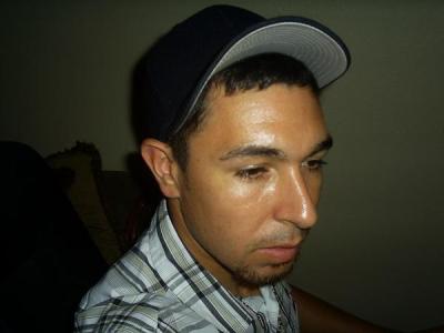 Francisco Sandoval
