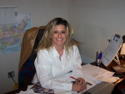Jodi Still