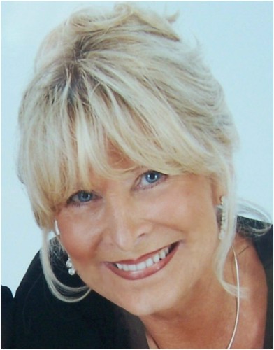 Carole Scott