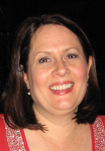 Holly Hargis