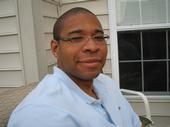Kevin Hillsman