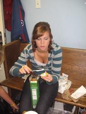 Allison Mccaslin