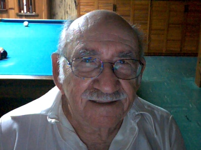 Harvey Burstiner