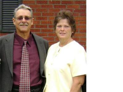Betty Weakland
