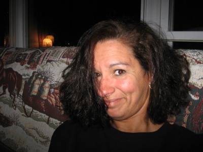 Lisa Labranche
