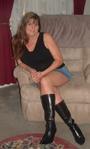 Lynda Sheron