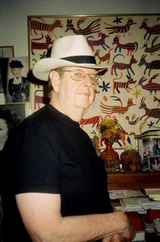 Robert Coatney