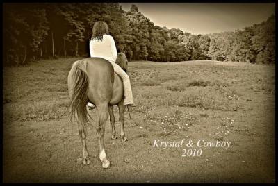 Krystal Grose