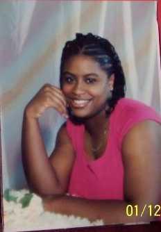 Lakiesha Joseph
