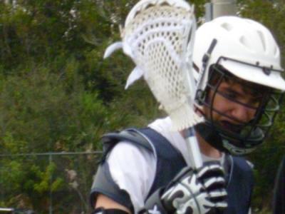 Brandon Roberts