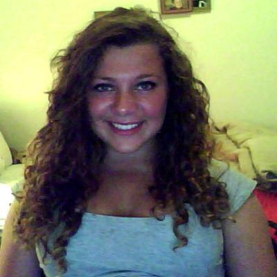 Brittany Luce