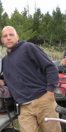 Trevor Cummings