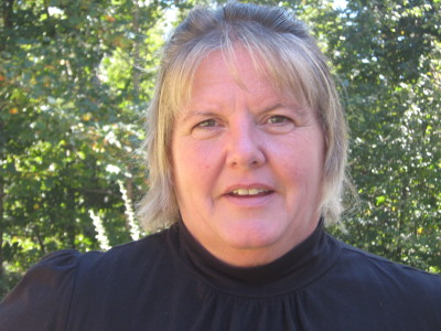 Betsy Singleton