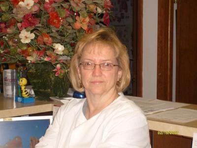 Kathy Stump