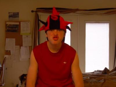 James Gribbon