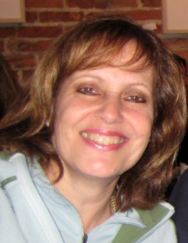 Joan Rossel