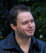 Mark Koberlein