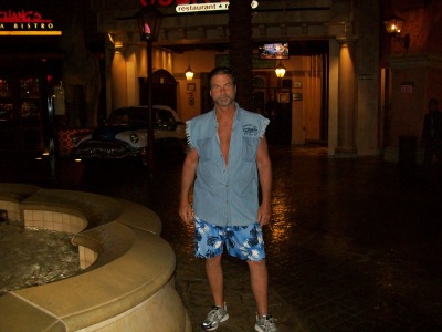 Brian Baker