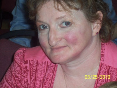Ellen Mitchell