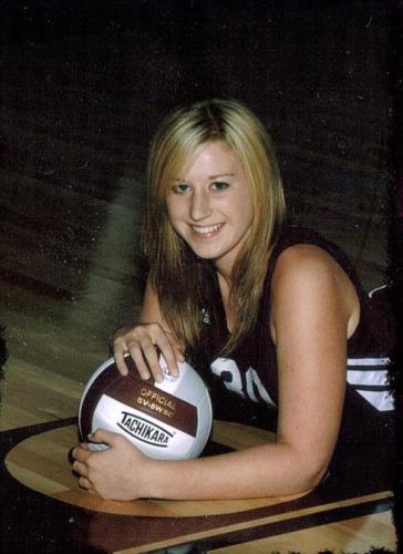 Camille Anderson