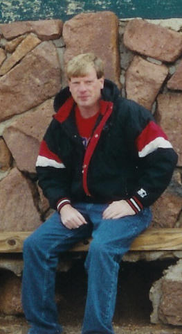 Daniel Wright