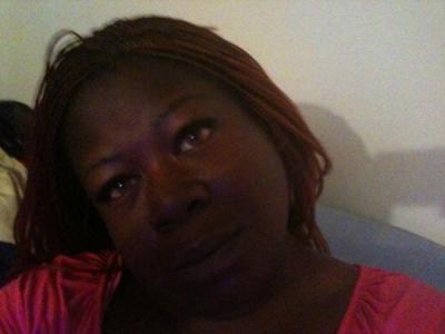 Monica Williams