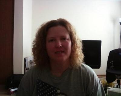 Evelyn Purdy