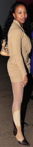 Aisha Cleveland
