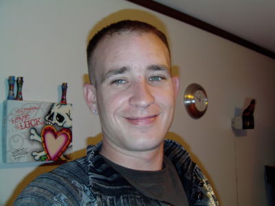 Matthew Ricketts