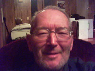 Kenneth Clement