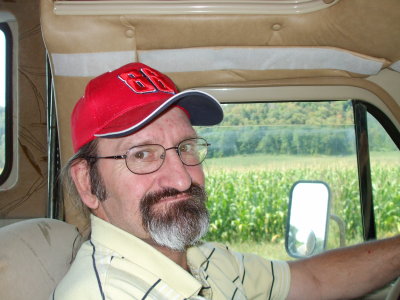 David Hendrickson
