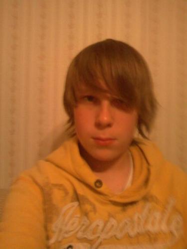 Joshua Hurt