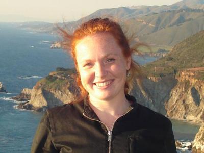 Mary Roche