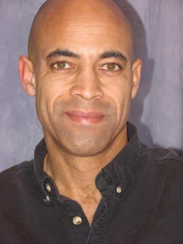 Roger Duke
