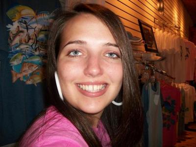 Samantha Treadaway