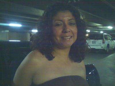 Gilma Burgos