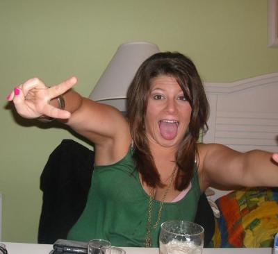 Chelsea Brock