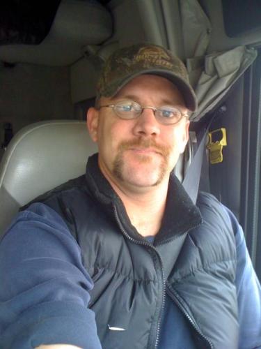 Travis Witt