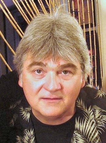 John Chester